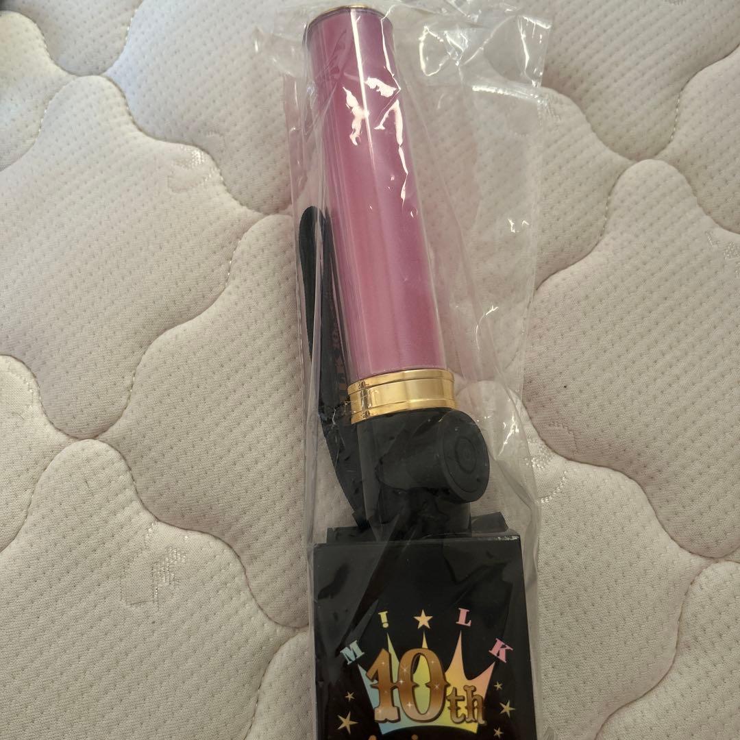 M!LK 佐野勇斗 ペンライト