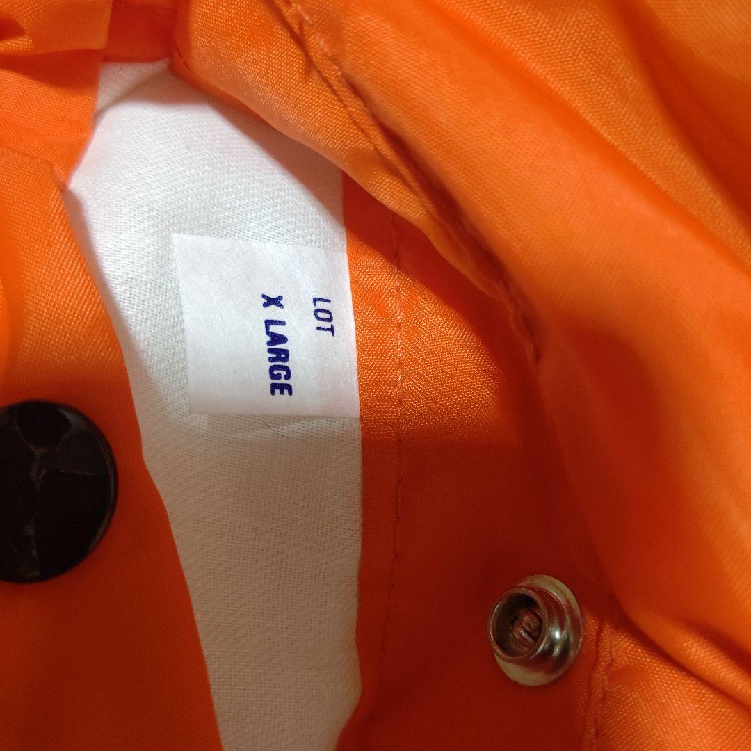 美品 corinth MA-1 迷彩 SIZE XL