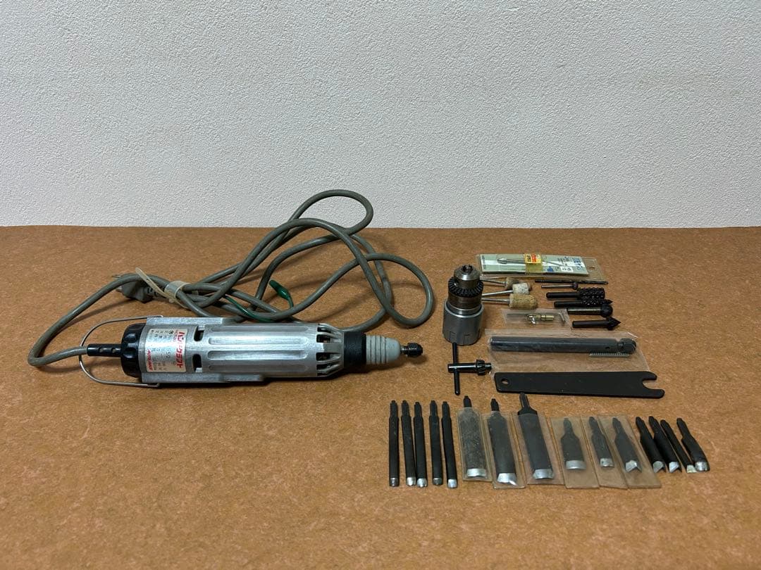 電動　神•舎利付け機　小品盆栽　貴風盆栽　大品盆栽