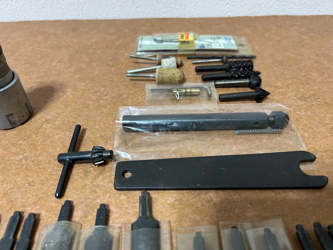 電動　神•舎利付け機　小品盆栽　貴風盆栽　大品盆栽