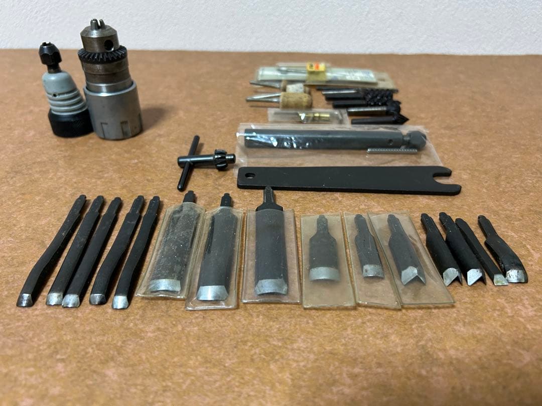 電動　神•舎利付け機　小品盆栽　貴風盆栽　大品盆栽