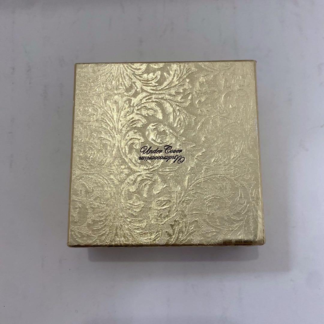 UNDERCOVER 20aw シルバー925 シルバーバングル セット購入可