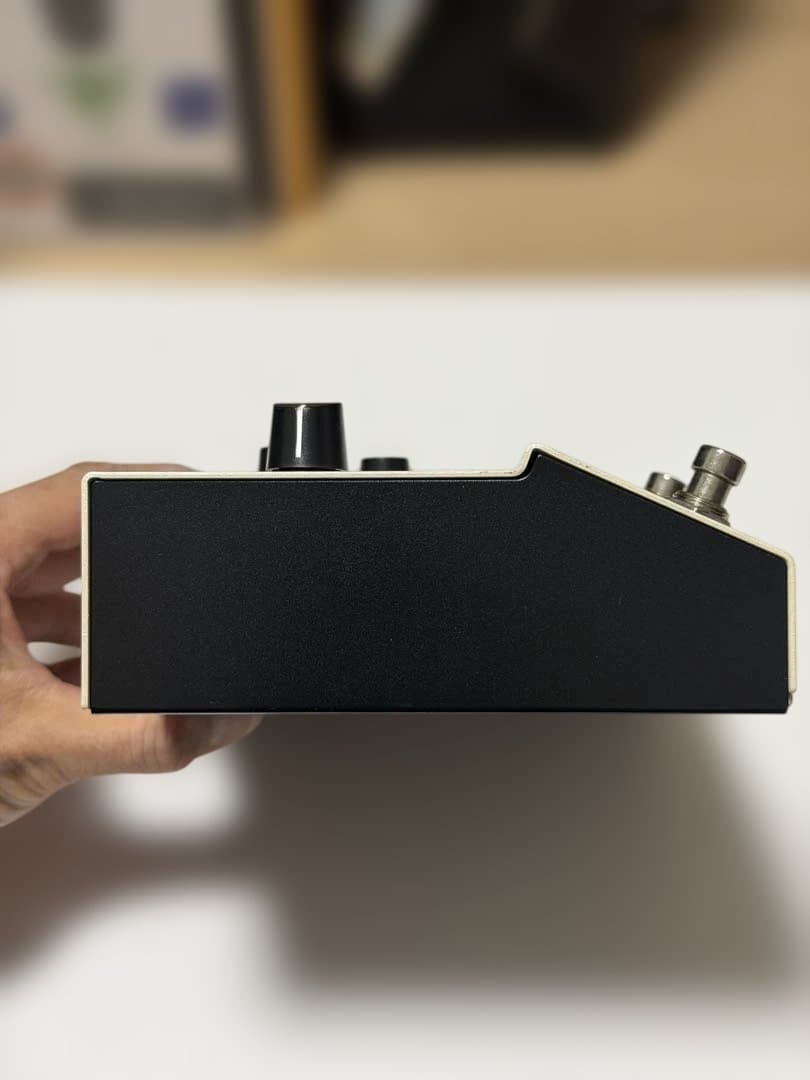 ギター BOSS DD-500