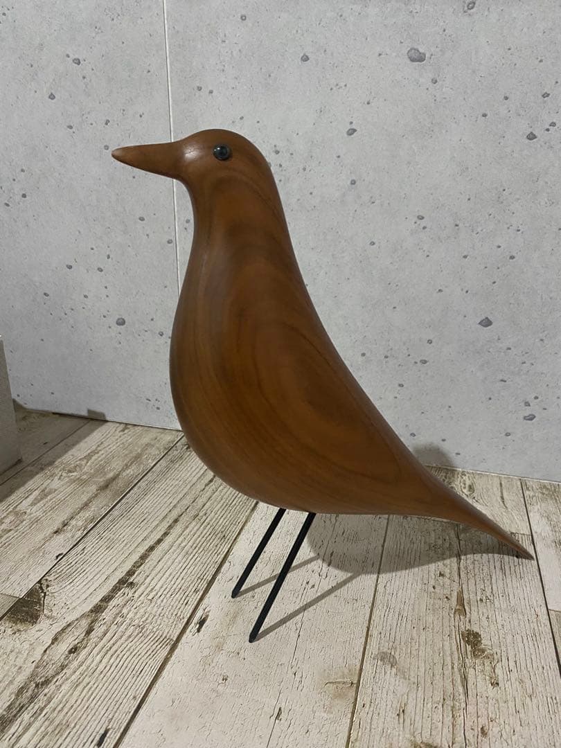 Vitra ヴィトラ イームズ ハウス バード ウォールナット