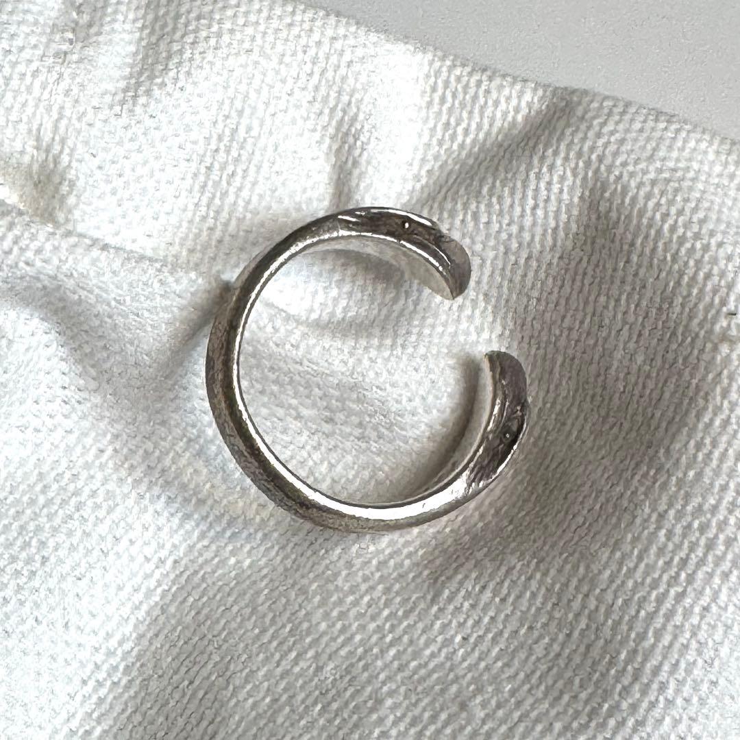 ken kikuchi ケンキクチ ゴローズ イーグルリング 24k