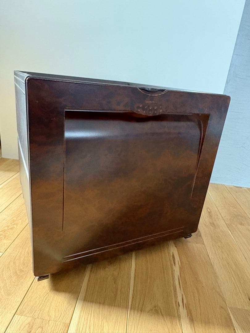 4️⃣タッパーウェア スーパーチェスト