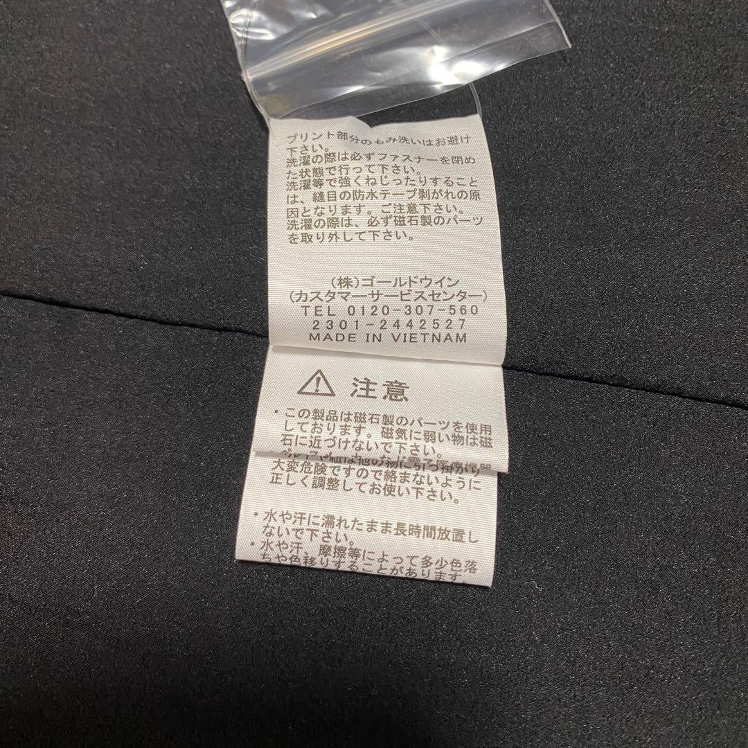 【新品未使用】THE NORTH FACE フーデッドコート NP62260