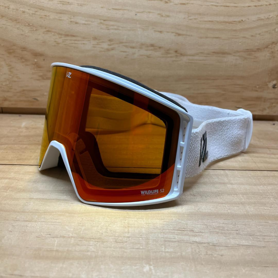 【1764】VONZIPPER　ボンジッパー　MACH VFS　マッハ