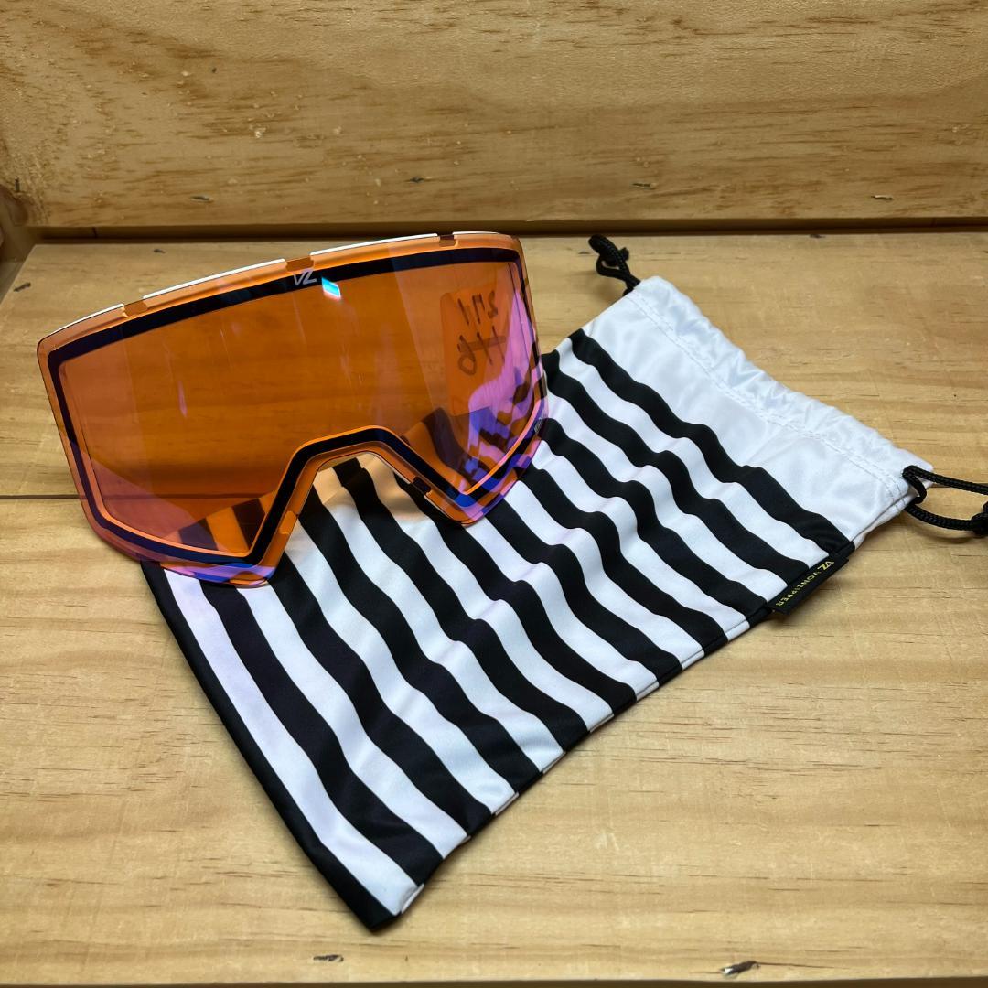 【1764】VONZIPPER　ボンジッパー　MACH VFS　マッハ