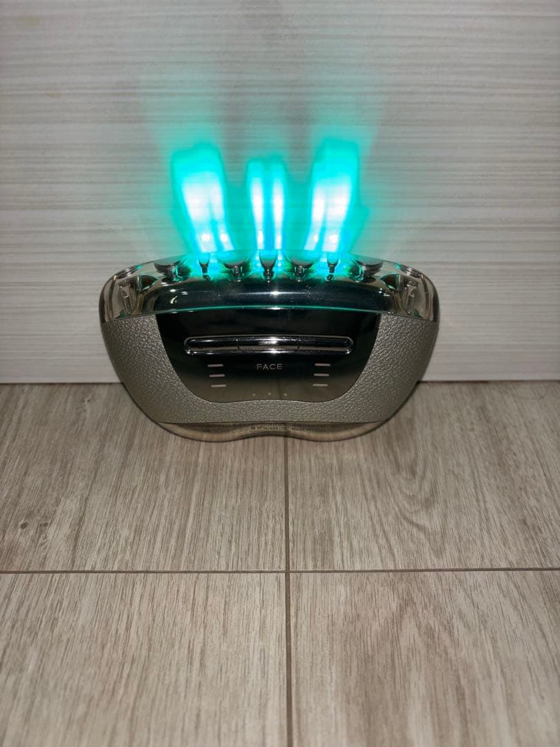 M*★様 ヤーマン YJFD1N リフトロジー リフトケア特化型美顔器