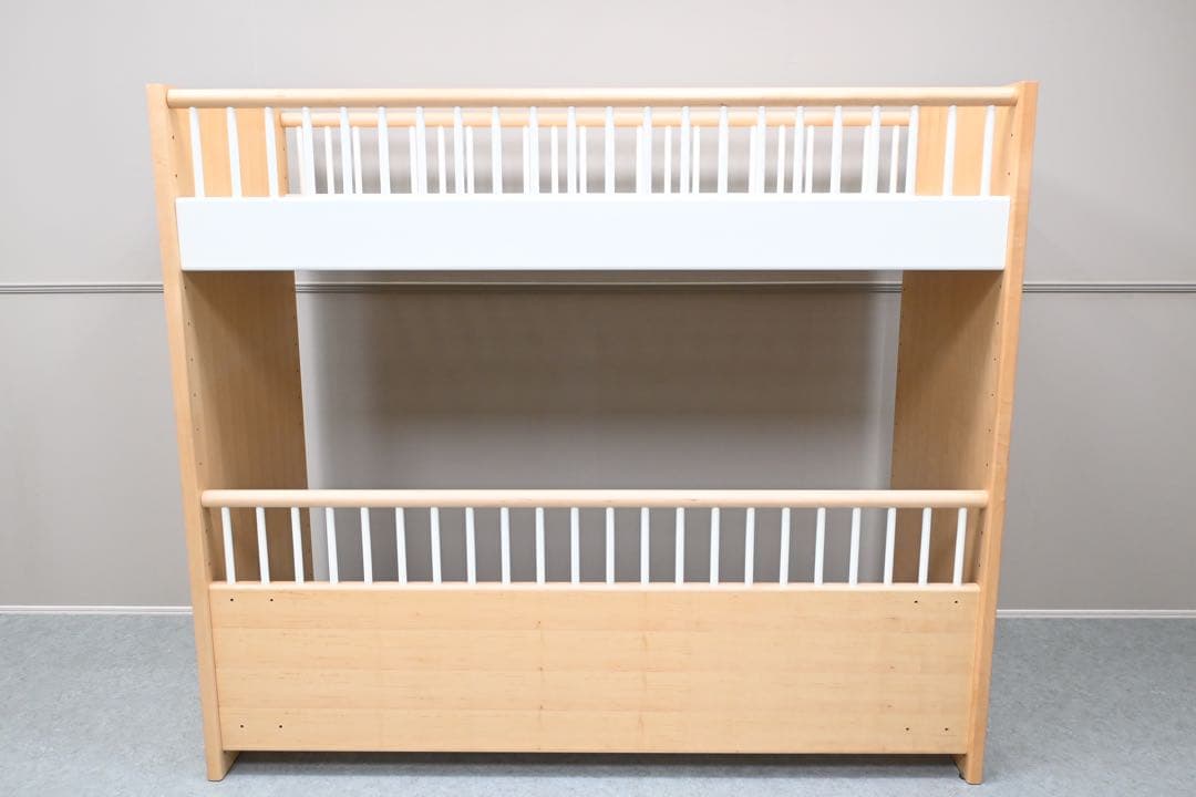 【美品】 ACTUS アクタス 取扱いTEMPO ロフトベッド