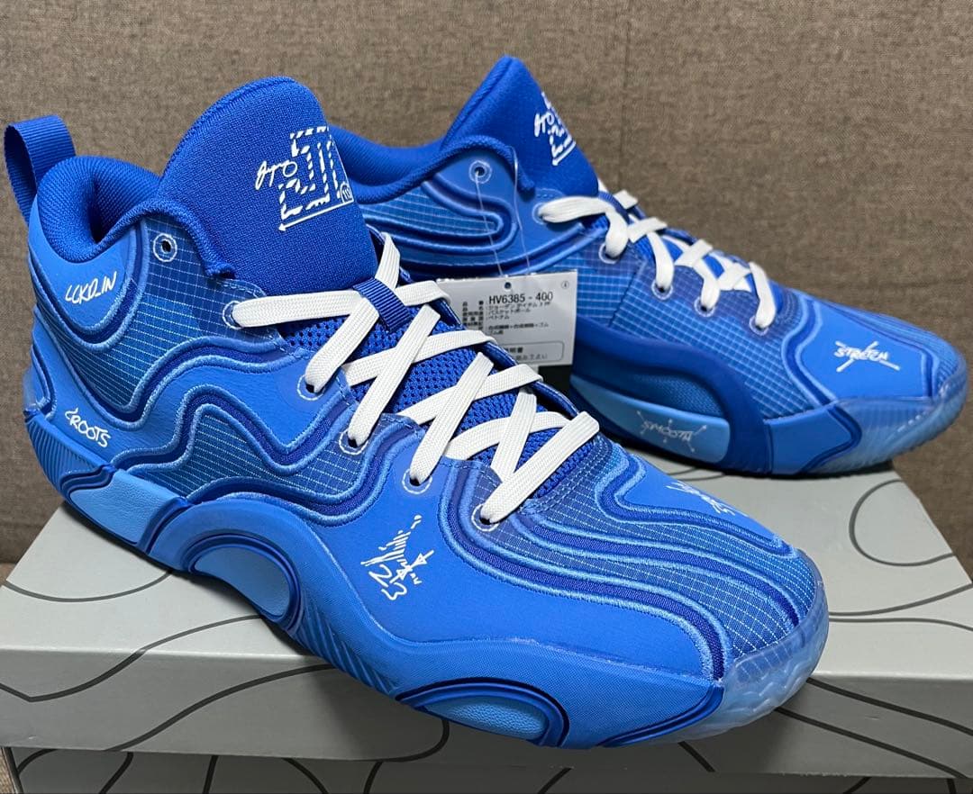 NIKE JORDAN TATUM 3 PF ナイキ ジョーダン テイタム3