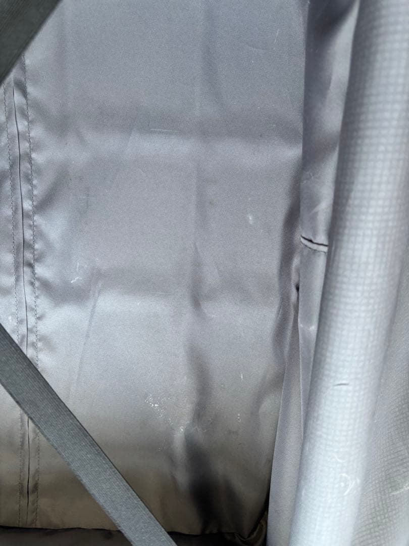 サムソナイト タイリウム TSAロック 4輪　100L