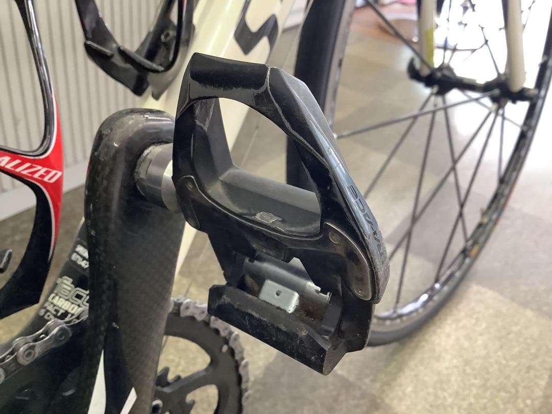 スペシャライズド　S-Works Tarmac SL3