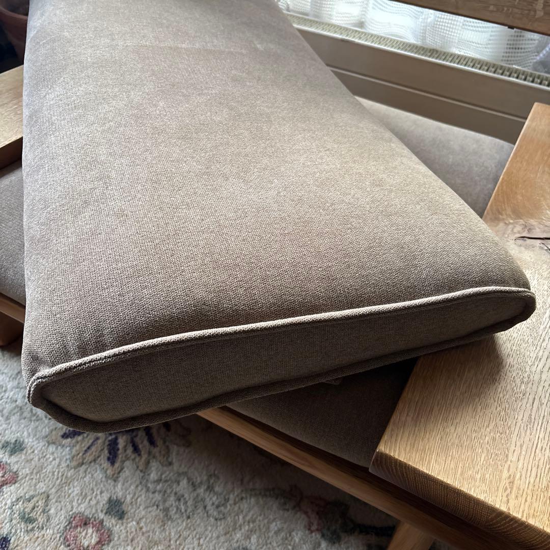 飛騨産業　　森のことば　ソファ　1人掛け　1P