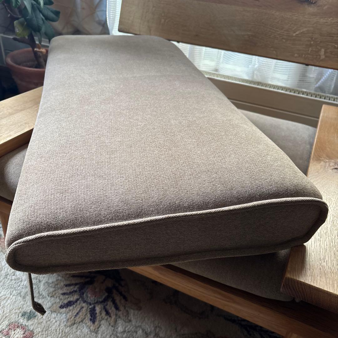 飛騨産業　　森のことば　ソファ　1人掛け　1P