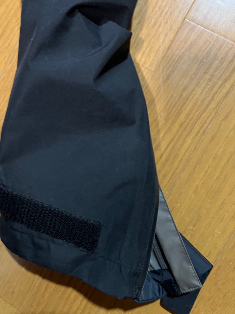 ダイワ 20 ゴアテックス レインスーツ DR-19020 レッド Ｌサイズ