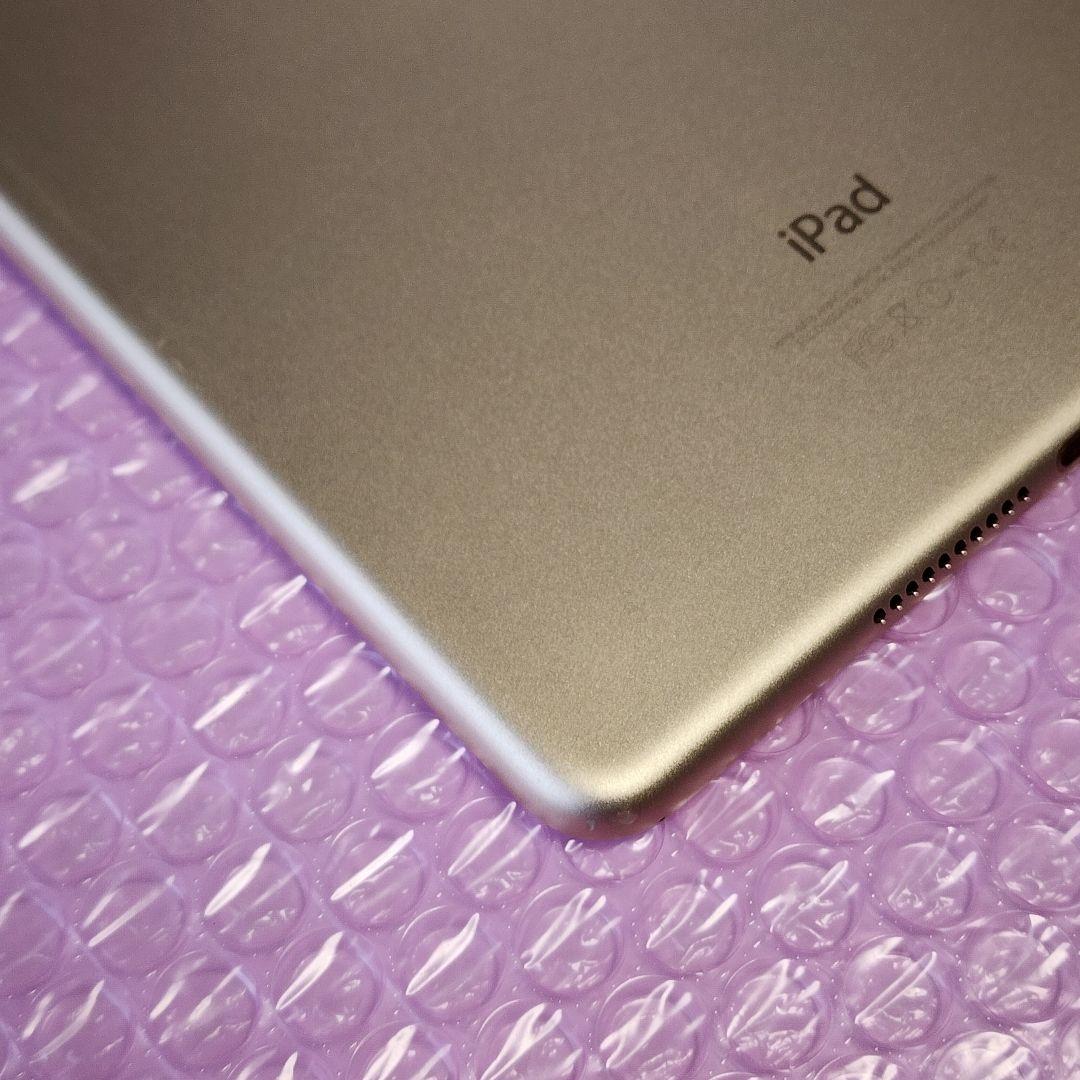 美品　iPad mini4　バッテリー大変良好　フルセット64GB Wi-Fi