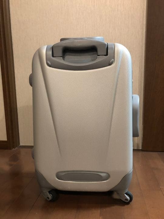 KLM ミッフィー スーツケース キャリーケース