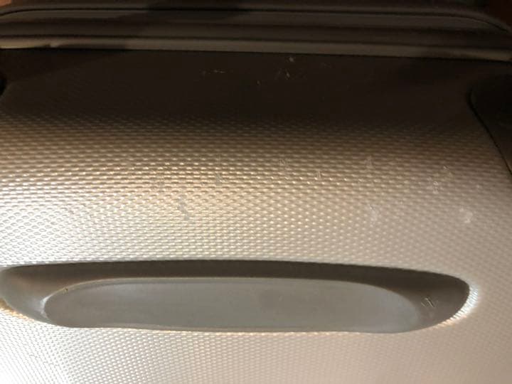 KLM ミッフィー スーツケース キャリーケース