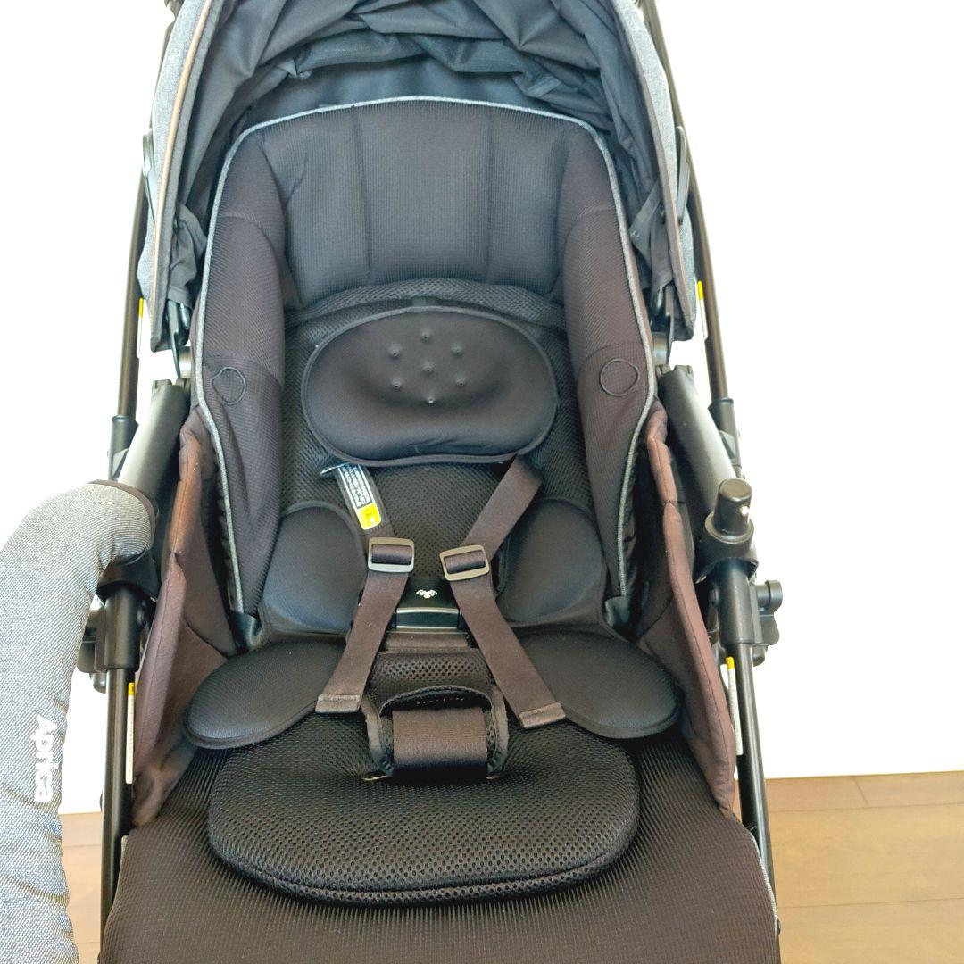 ✨Aprica アップリカ　ラクーナクッションフリー