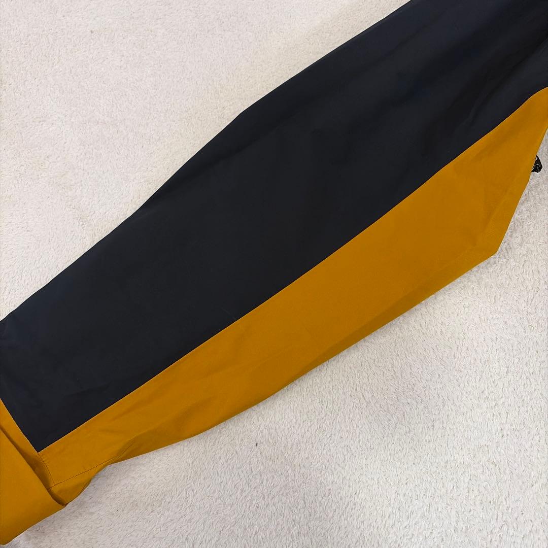 QUIKSILVER ウエア メンズL 美品 GORE TEX HIGHLINE