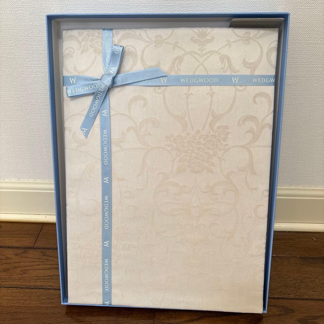  テーブルクロス ジャスパー 約140x190cm