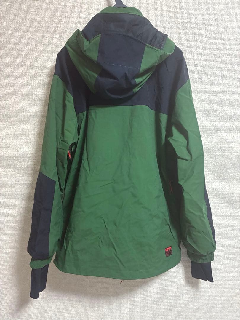 ボルコム　VOLCOM LONGO GORE-TEX JACKET