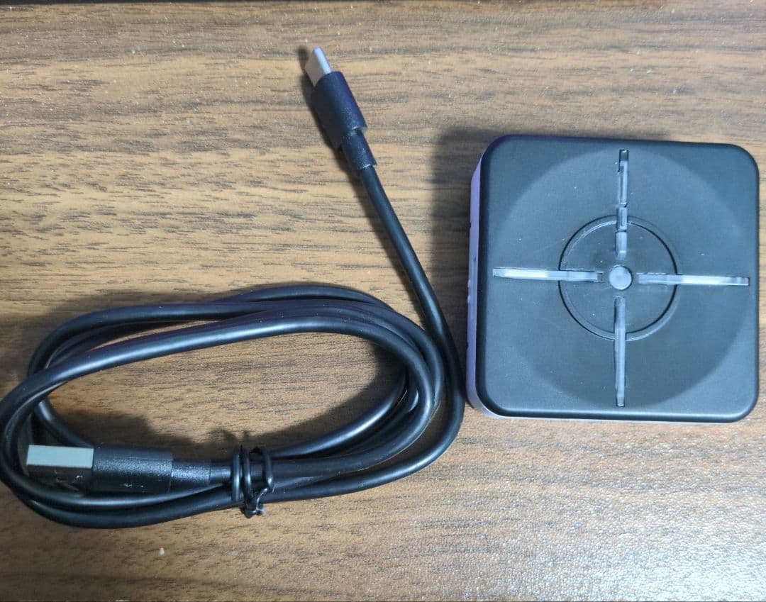 XIM MATRIX コントローラーコンバーター 即使用可能