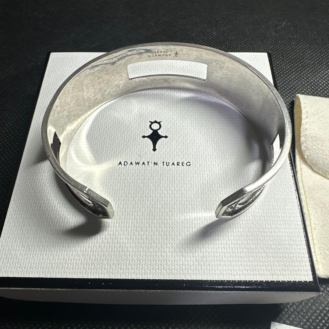 Adawat'n Tuareg　イフリ トゥサハト