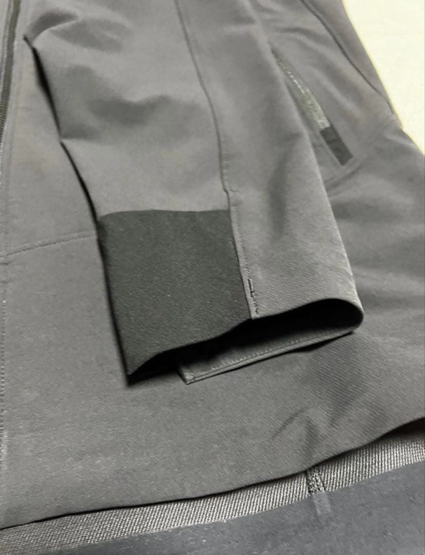 ARC'TERYX GAMMA LT HOODY アークテリクス ガンマフーディ