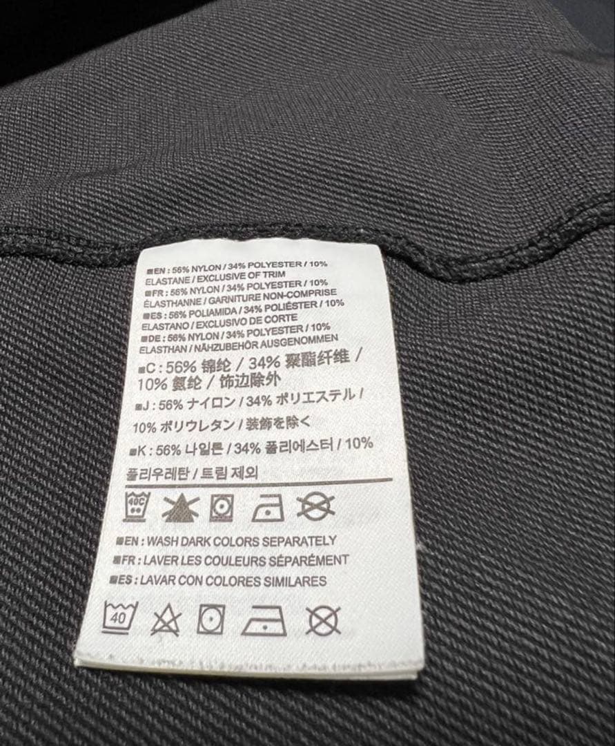 ARC'TERYX GAMMA LT HOODY アークテリクス ガンマフーディ