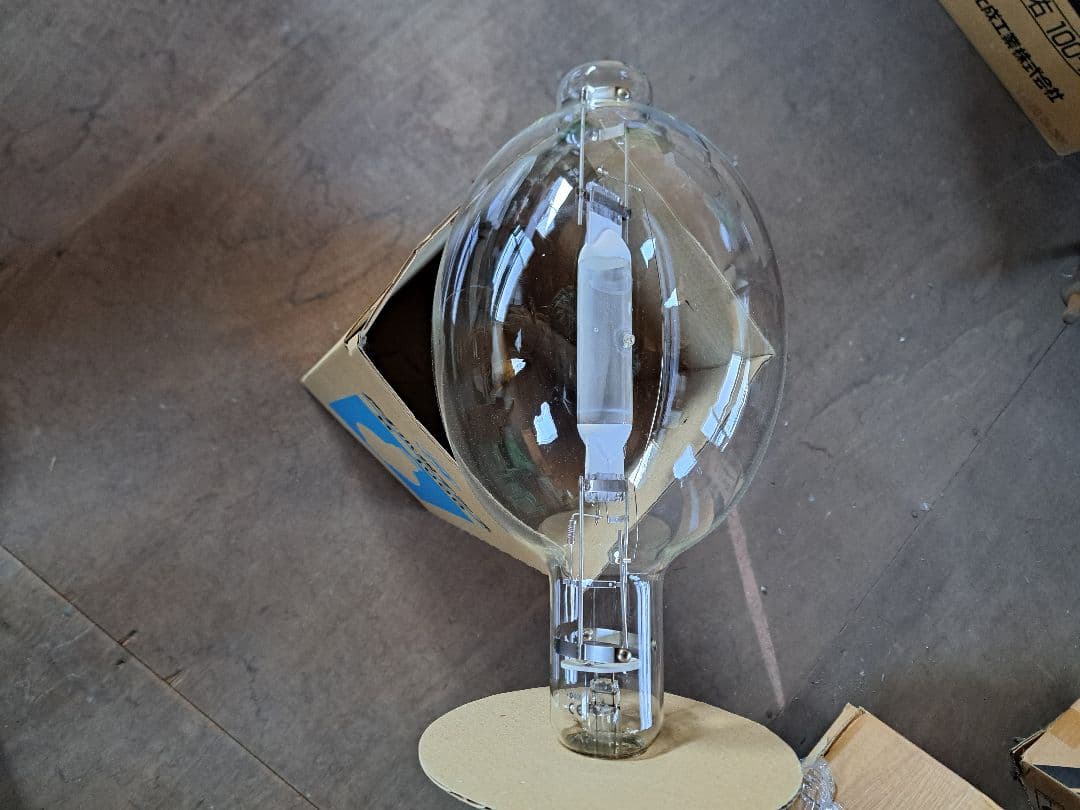 アイ　EYE 水銀ランプ　M1000B/BH