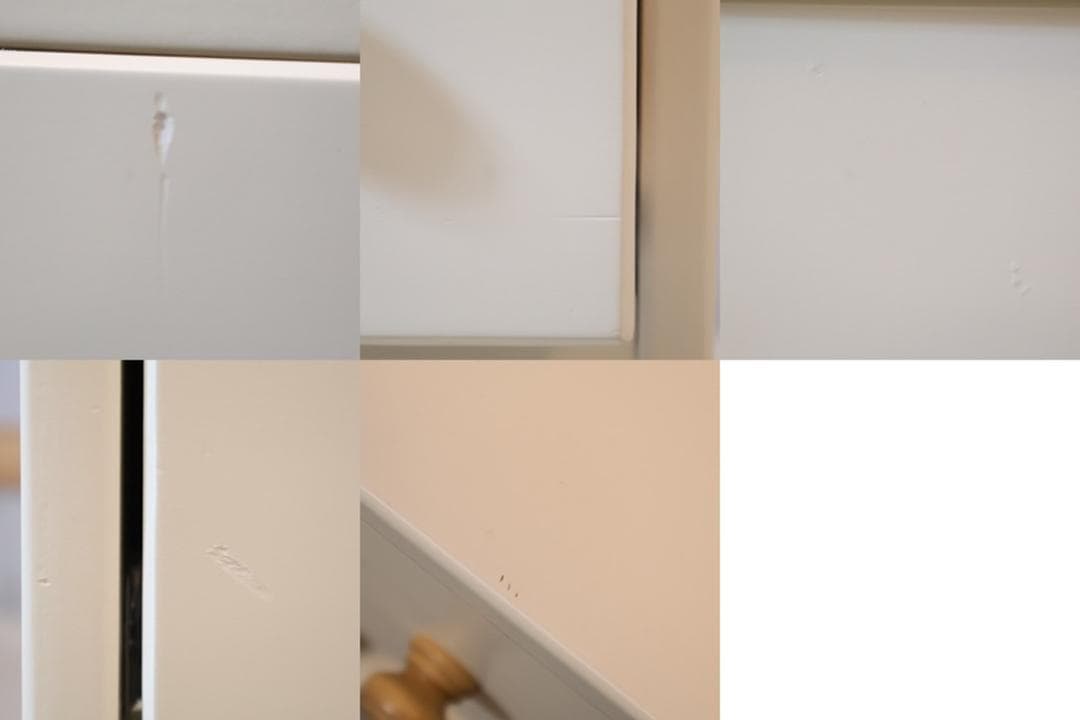 Francfranc フランフラン ラーナ ナイトテーブル サイドテーブル 姫系