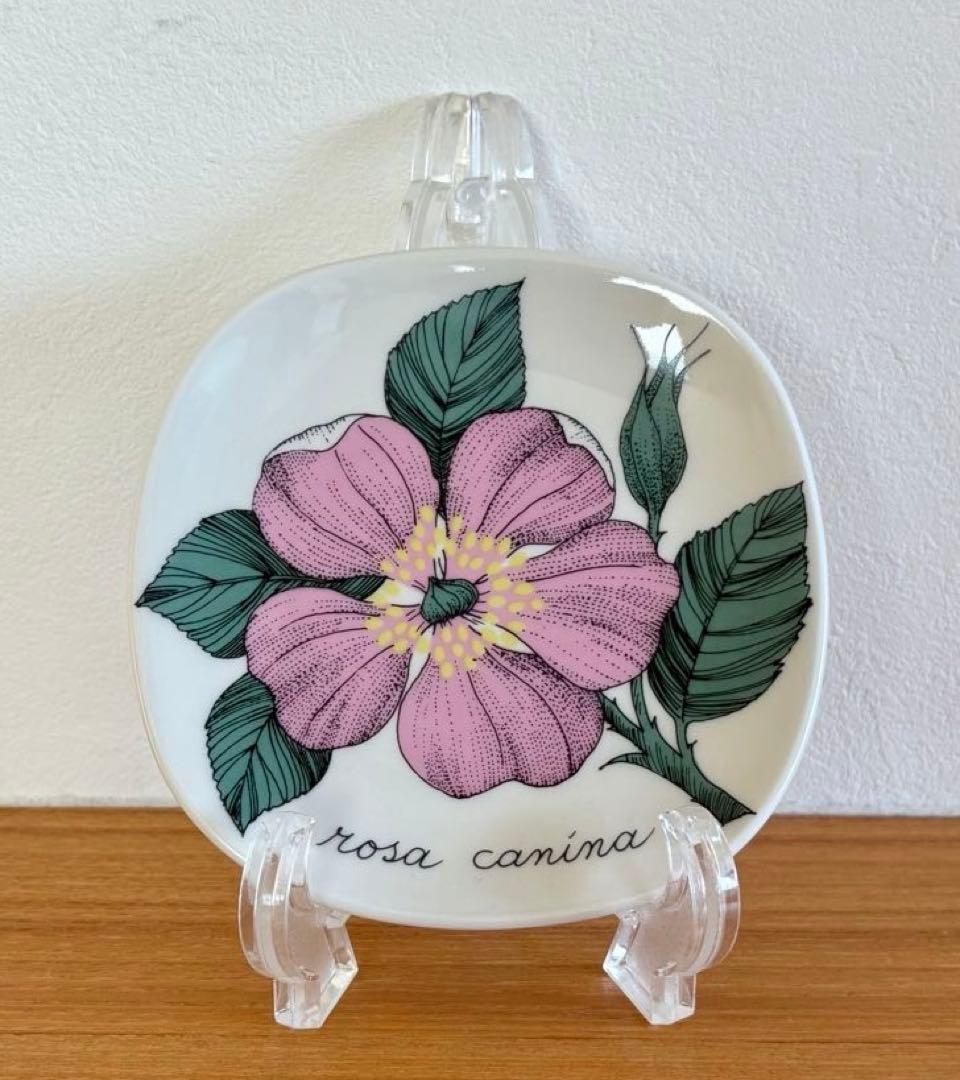 ARABIA エステリ・トムラ ボタニカ \