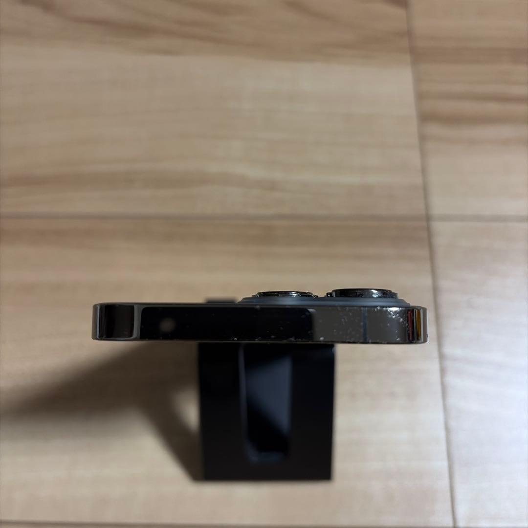 バッテリー新品 iPhone13 Pro 256GB グラファイト