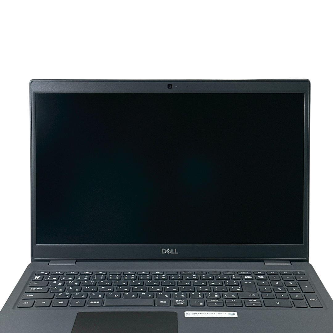 DELL i5 16GB SSD256GB 大画面 ノートパソコン 799