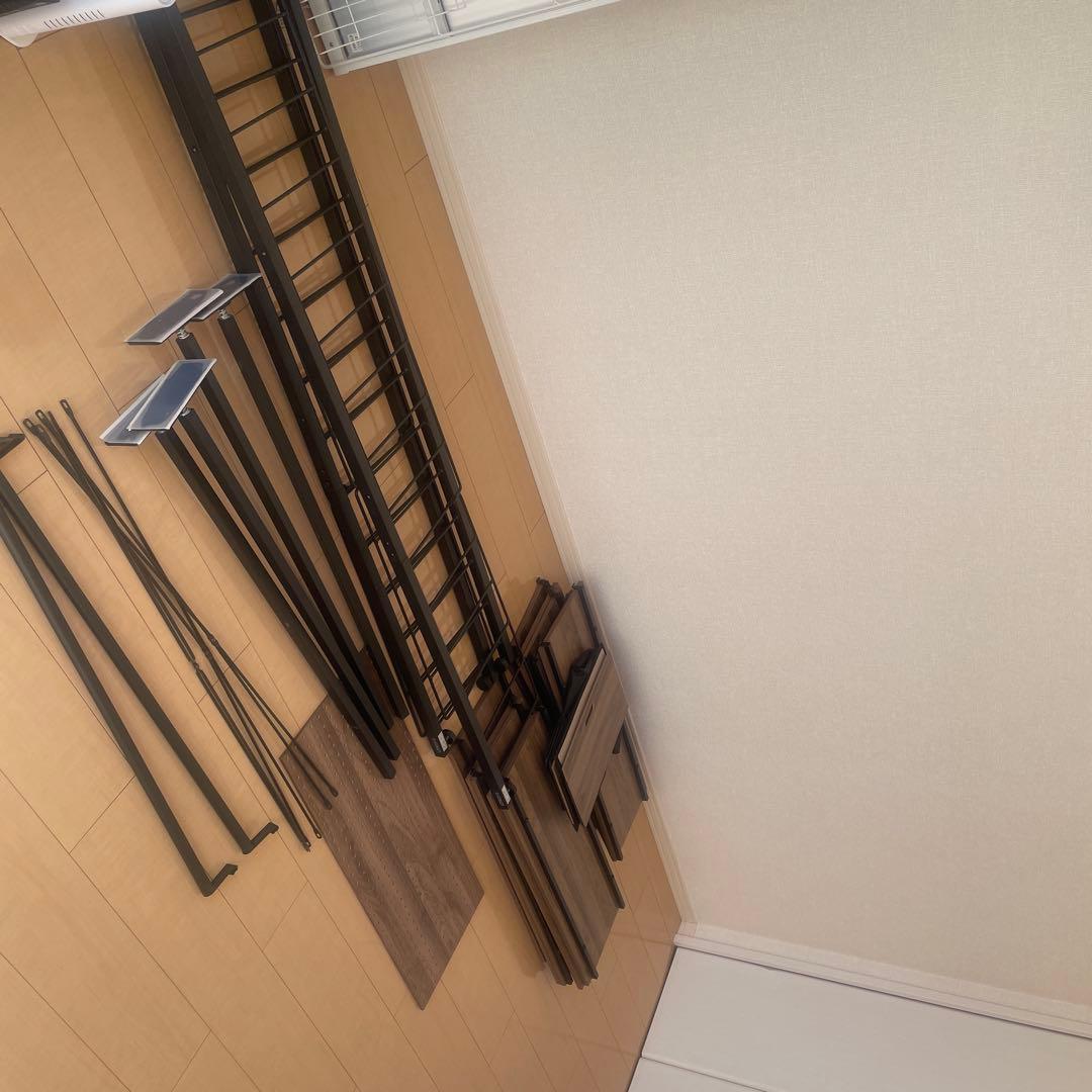 ニトリの「Nポルダ」シリーズ