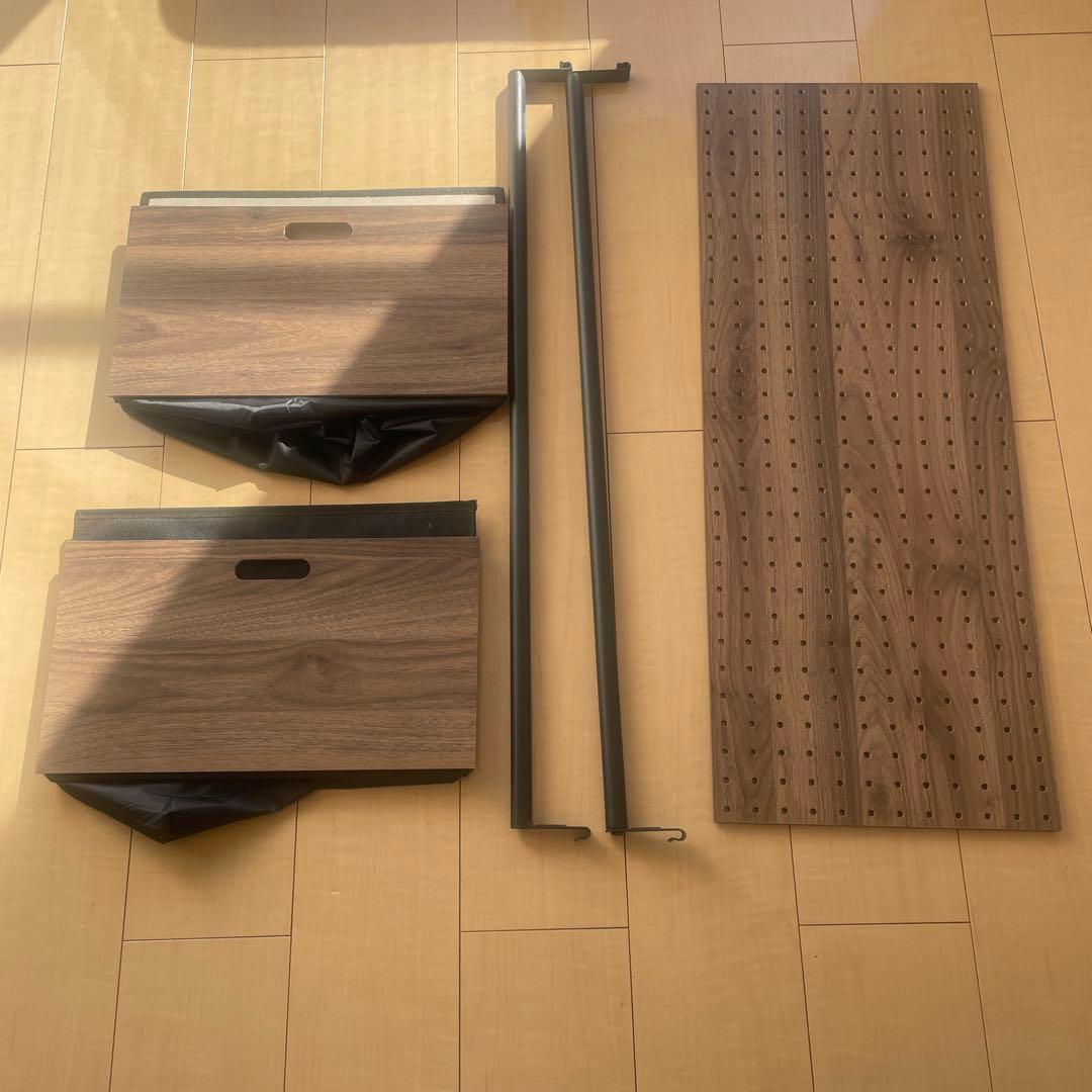 ニトリの「Nポルダ」シリーズ