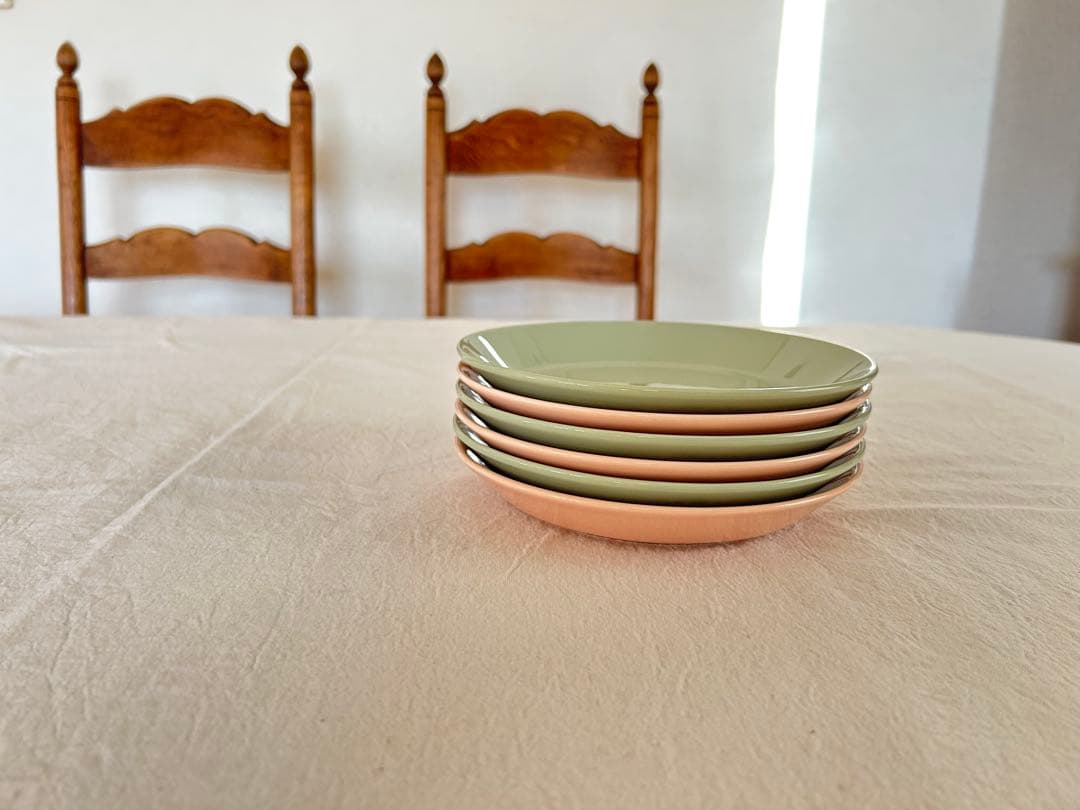 廃盤カラー✨ TEEMA セラドングリーン・パウダー