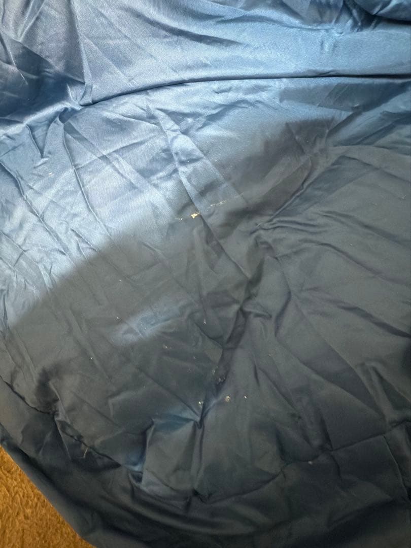 ISUKA シュラフ　ニルギリ