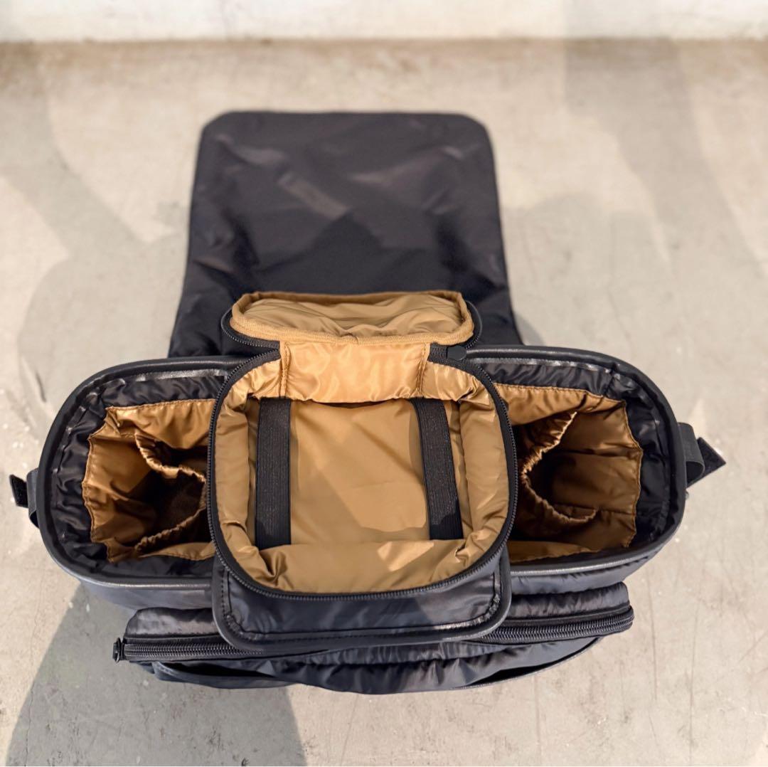 USHH マルチキャリーポーチバッグ