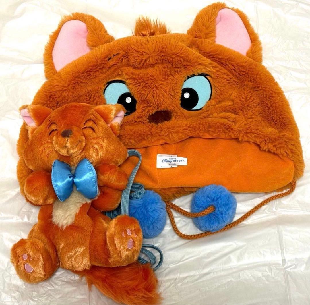 トゥールーズ ファンキャップ ショルダーバッグ