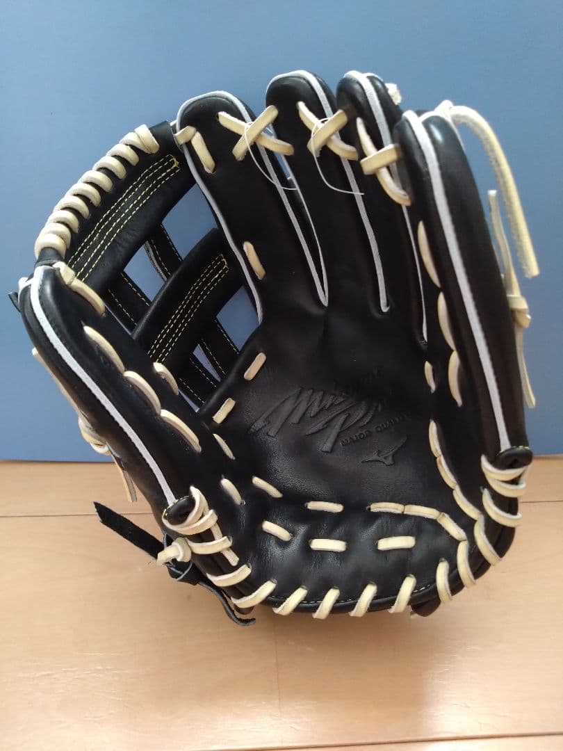 MIZUNO ミズノプロ Classic軟式内野 1AJGR31133サイズ10