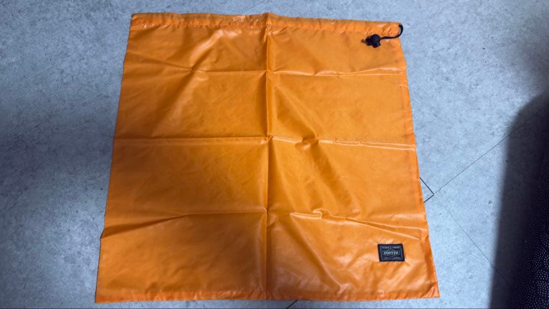 【廃盤】ポーターPORTER タンカートートバッグ