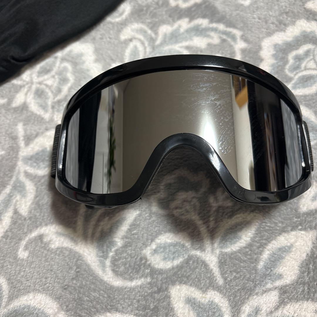 新品Lサイズ！ ホワイト 4点セット　MTX オーシャンビートルタイプ