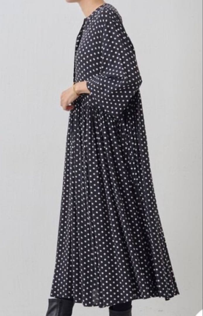 値下げ新品　ビアズリー　ワンピース