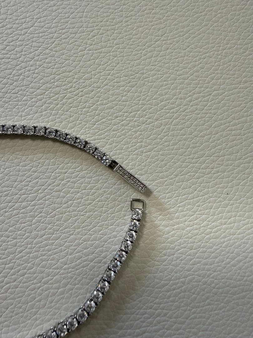 AVALANCHE ネックレス