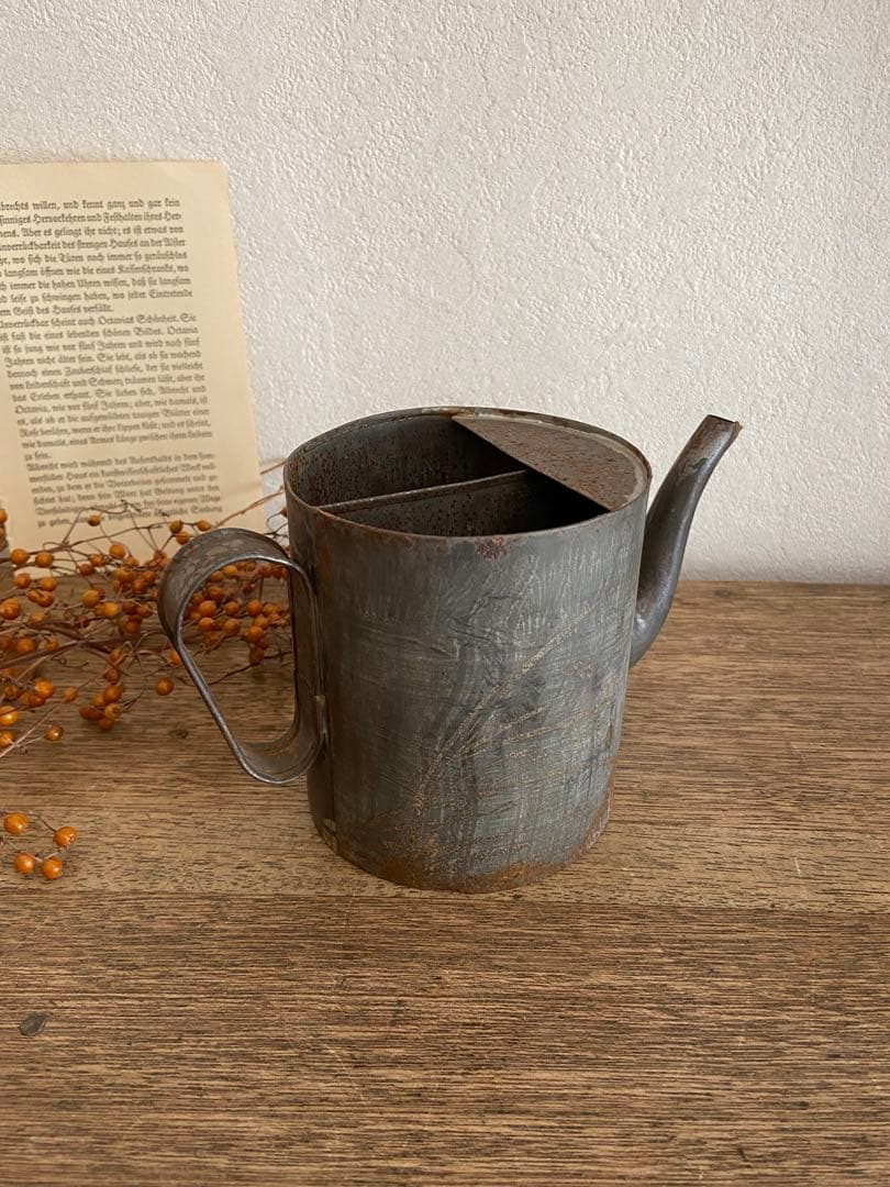 ディスプレイ棚　　古道具