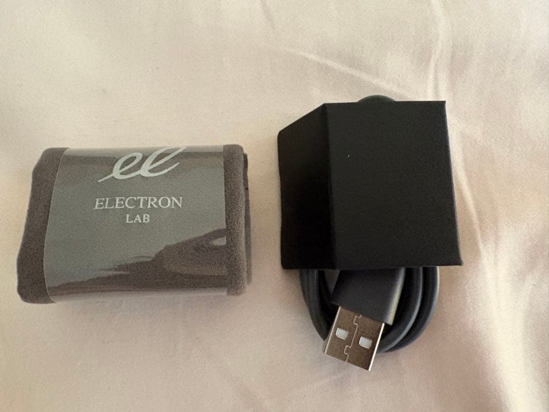 【出品2/2まで】Electron エネボール・未使用専用ジェル2本セット